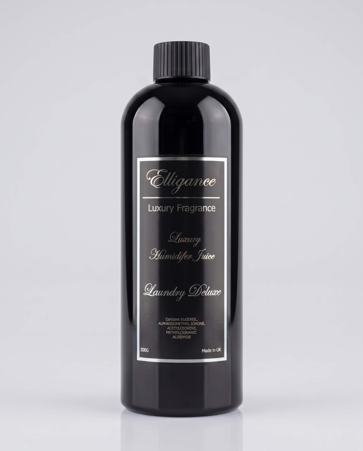 Elligance Luxury Humidifier Juice - Laundry Deluxe