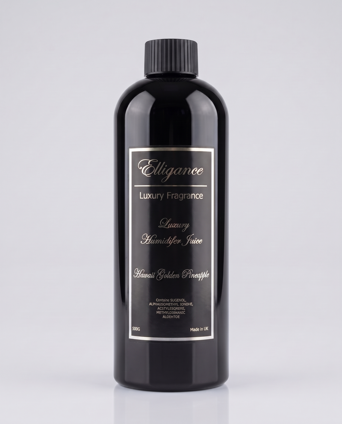 Elligance Luxury Humidifier Juice - Hawaii Golden Pineapple