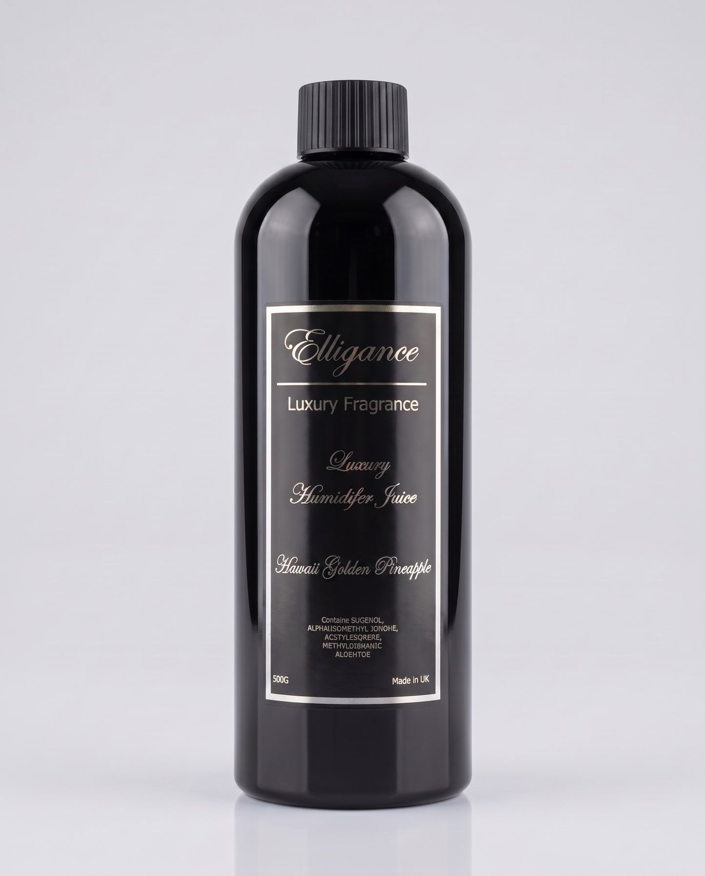 Elligance Luxury Humidifier Juice - Hawaii Golden Pineapple