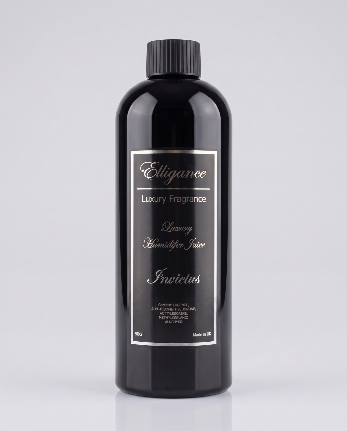Elligance Luxury Humidifier Juice - Invictus