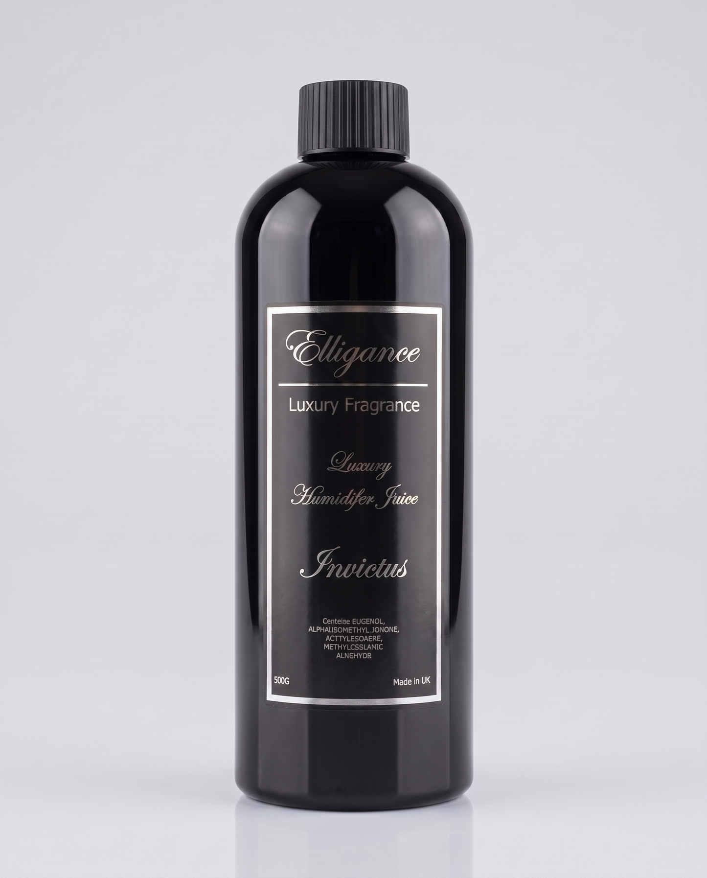 Elligance Luxury Humidifier Juice - Invictus