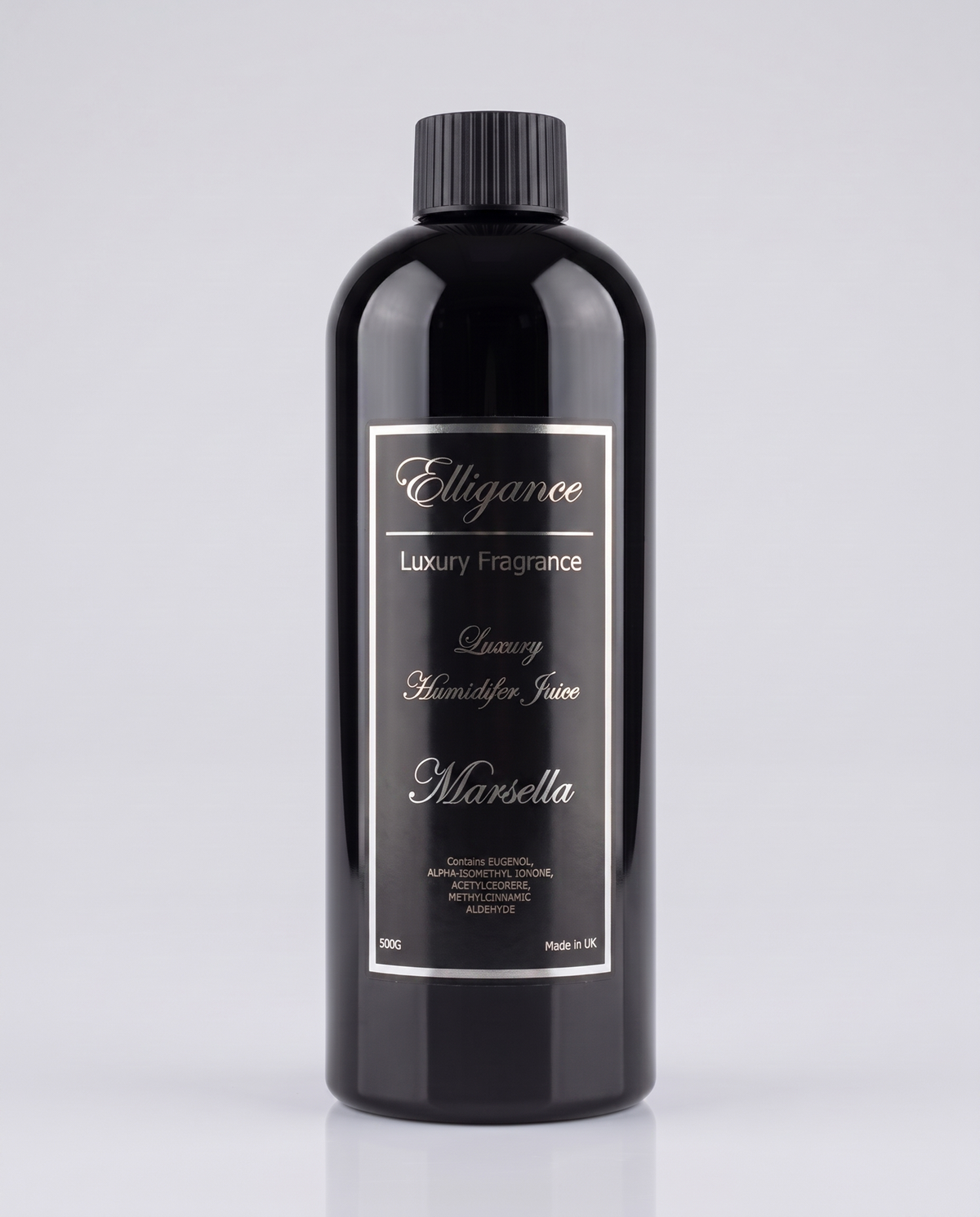 Elligance Luxury Humidifier Juice - Marsella