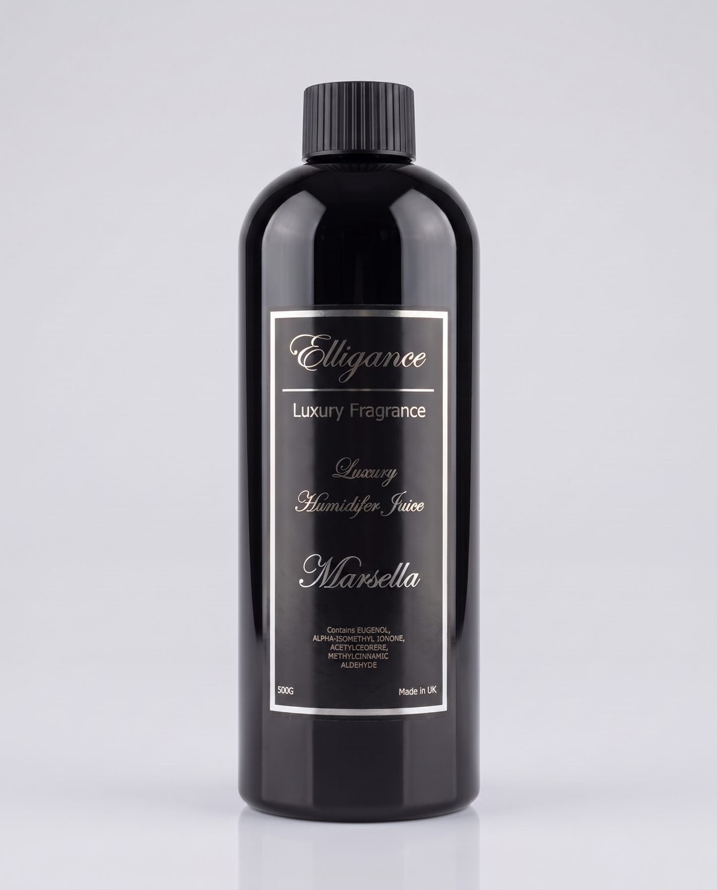Elligance Luxury Humidifier Juice - Marsella