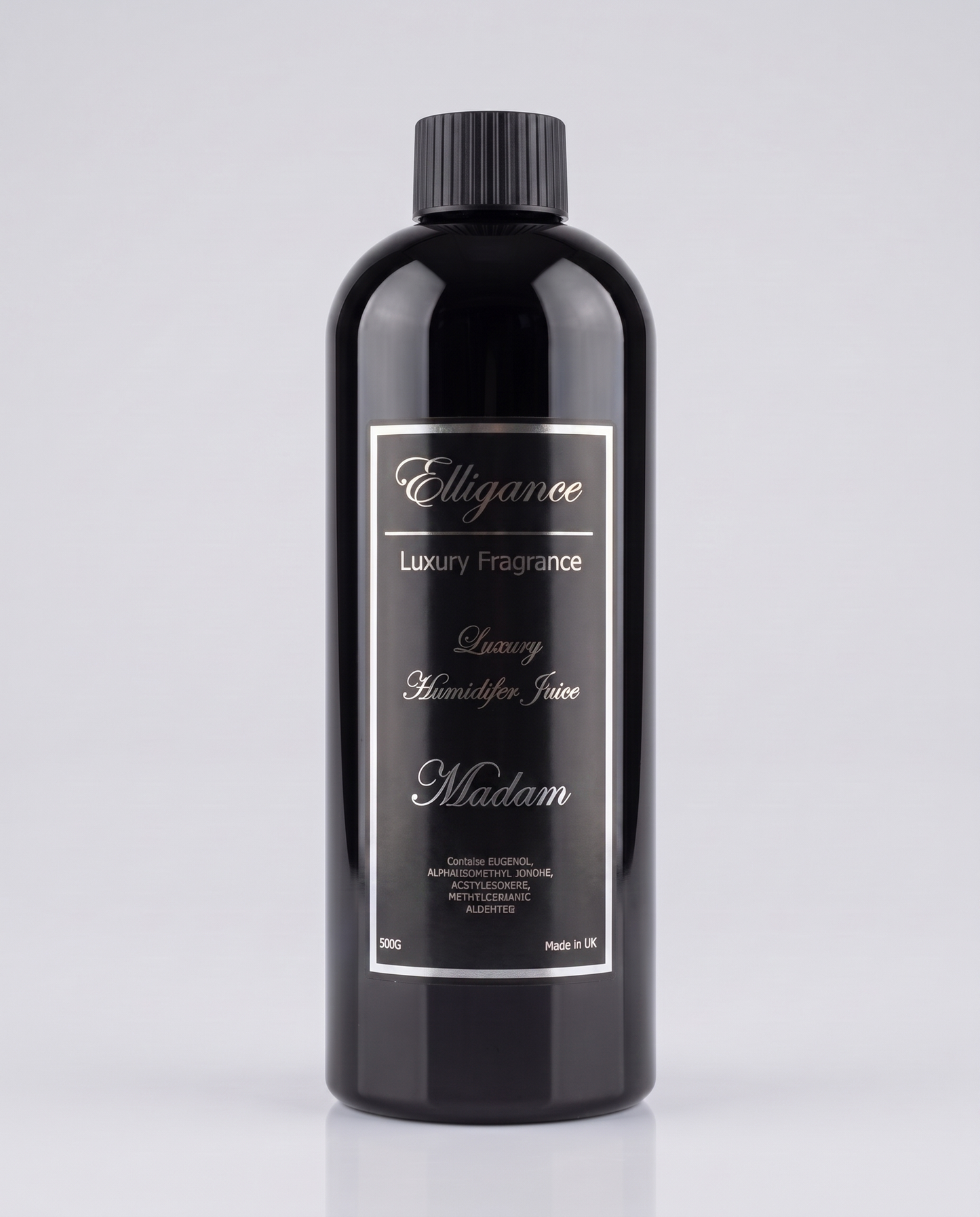 Elligance Luxury Humidifier Juice - Madam