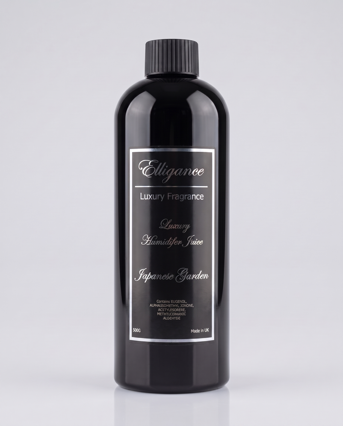Elligance Luxury Humidifier Juice - Japanese Garden (Kifra)