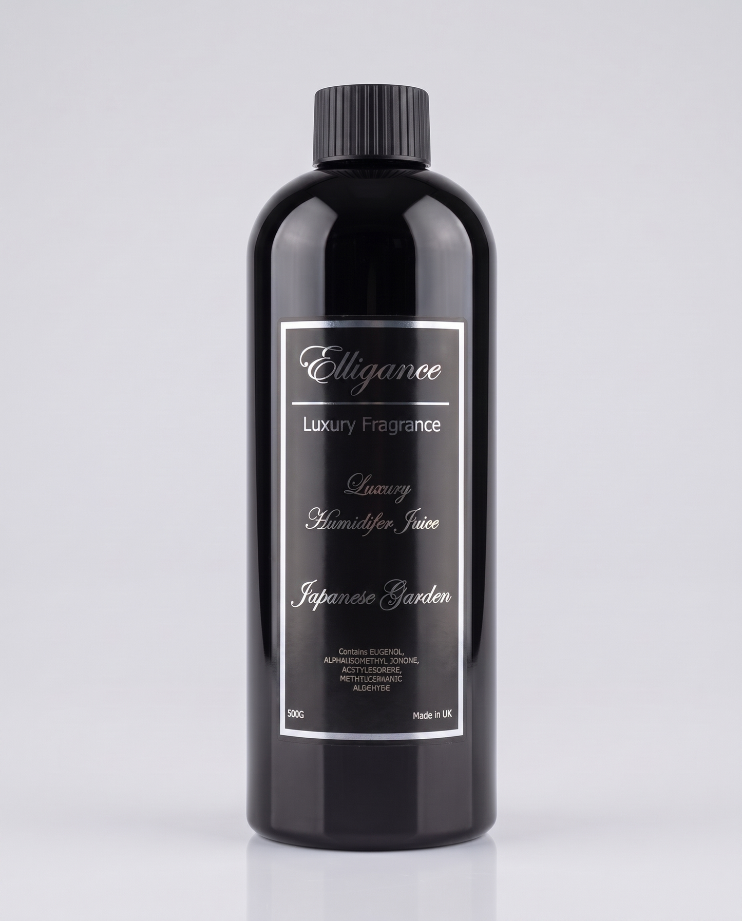 Elligance Luxury Humidifier Juice - Japanese Garden (Kifra)