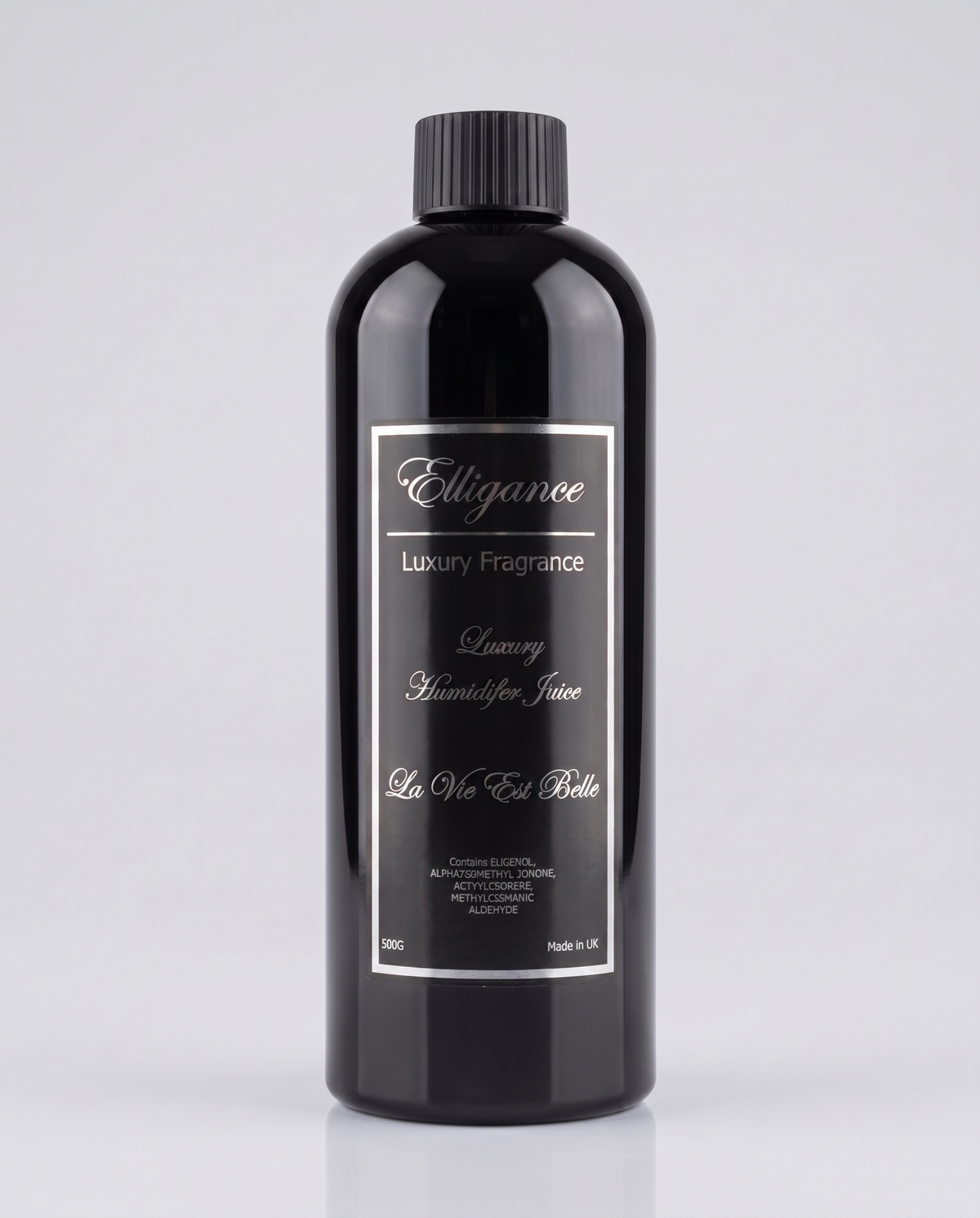Elligance Luxury Humidifier Juice - La Vie Est Belle