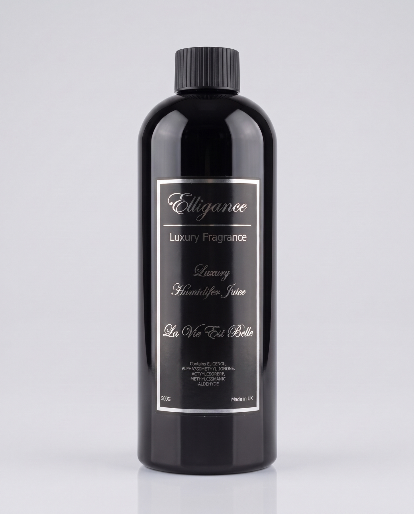 Elligance Luxury Humidifier Juice - La Vie Est Belle