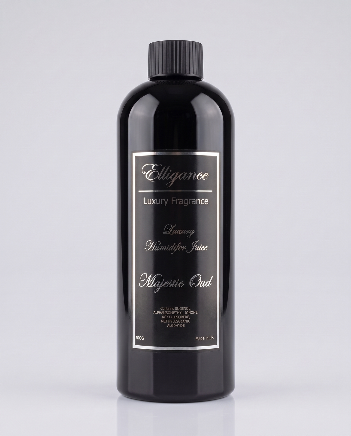 Elligance Luxury Humidifier Juice - Majestic Oud