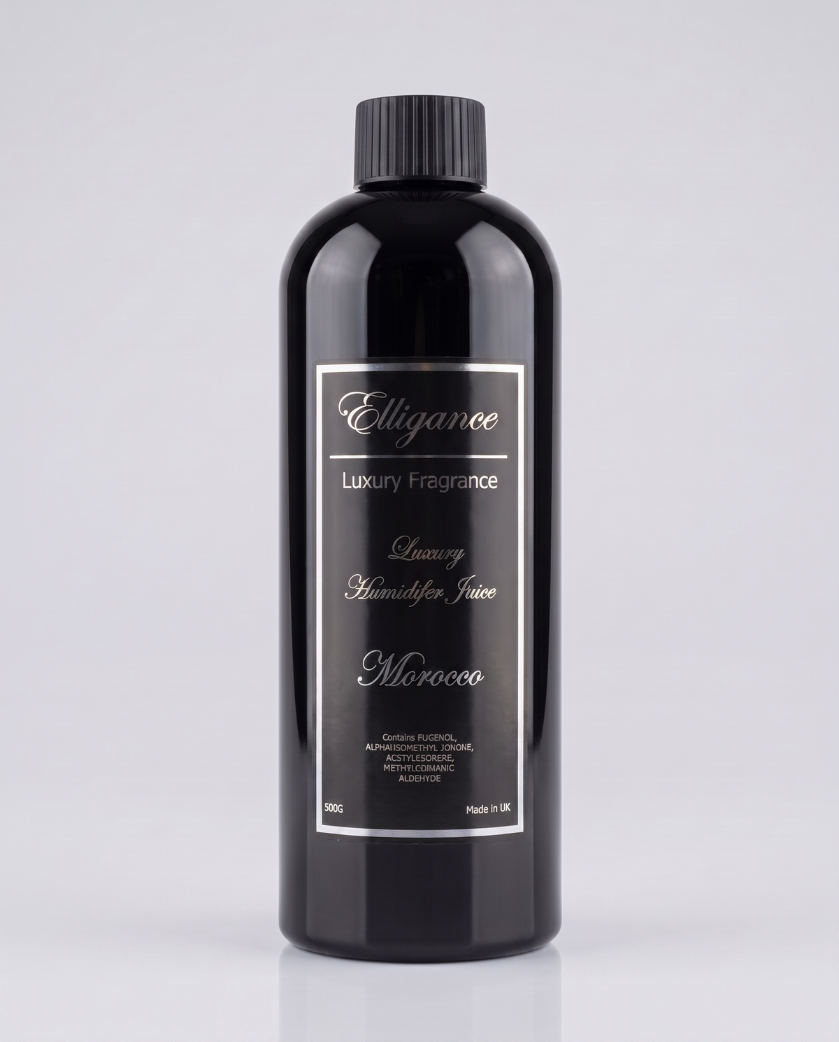 Elligance Luxury Humidifier Juice - Morocco