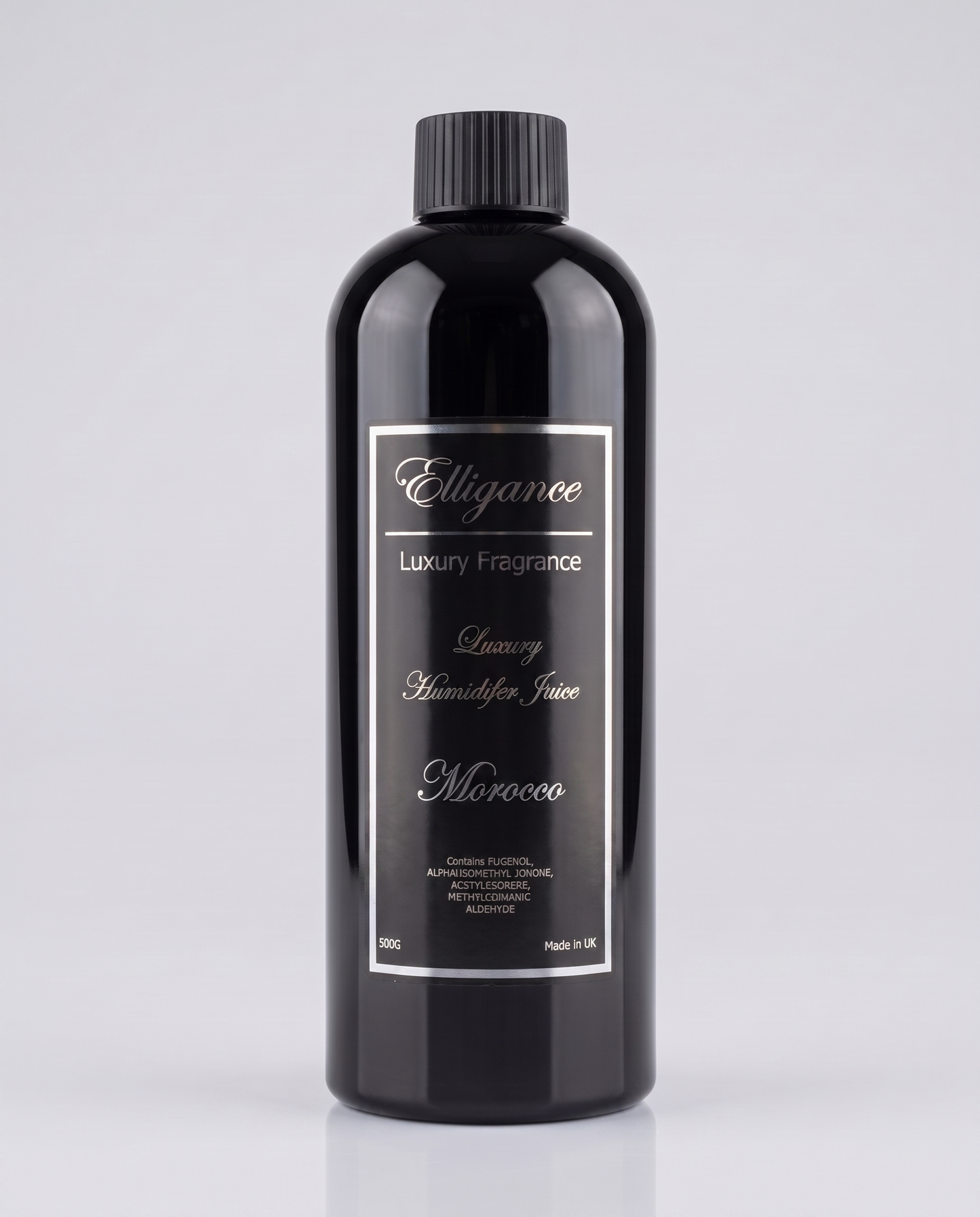 Elligance Luxury Humidifier Juice - Morocco