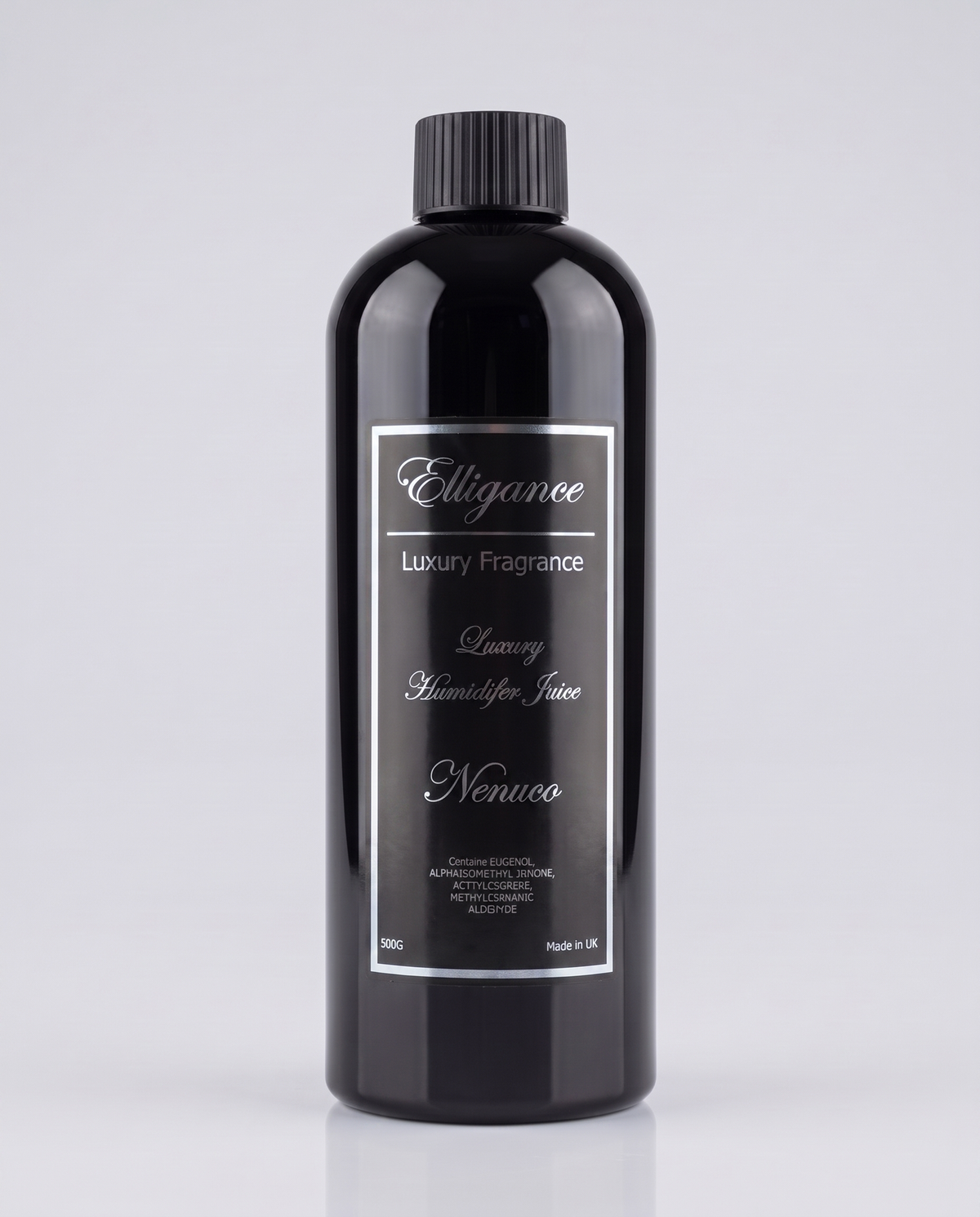 Elligance Luxury Humidifier Juice - Nenuco