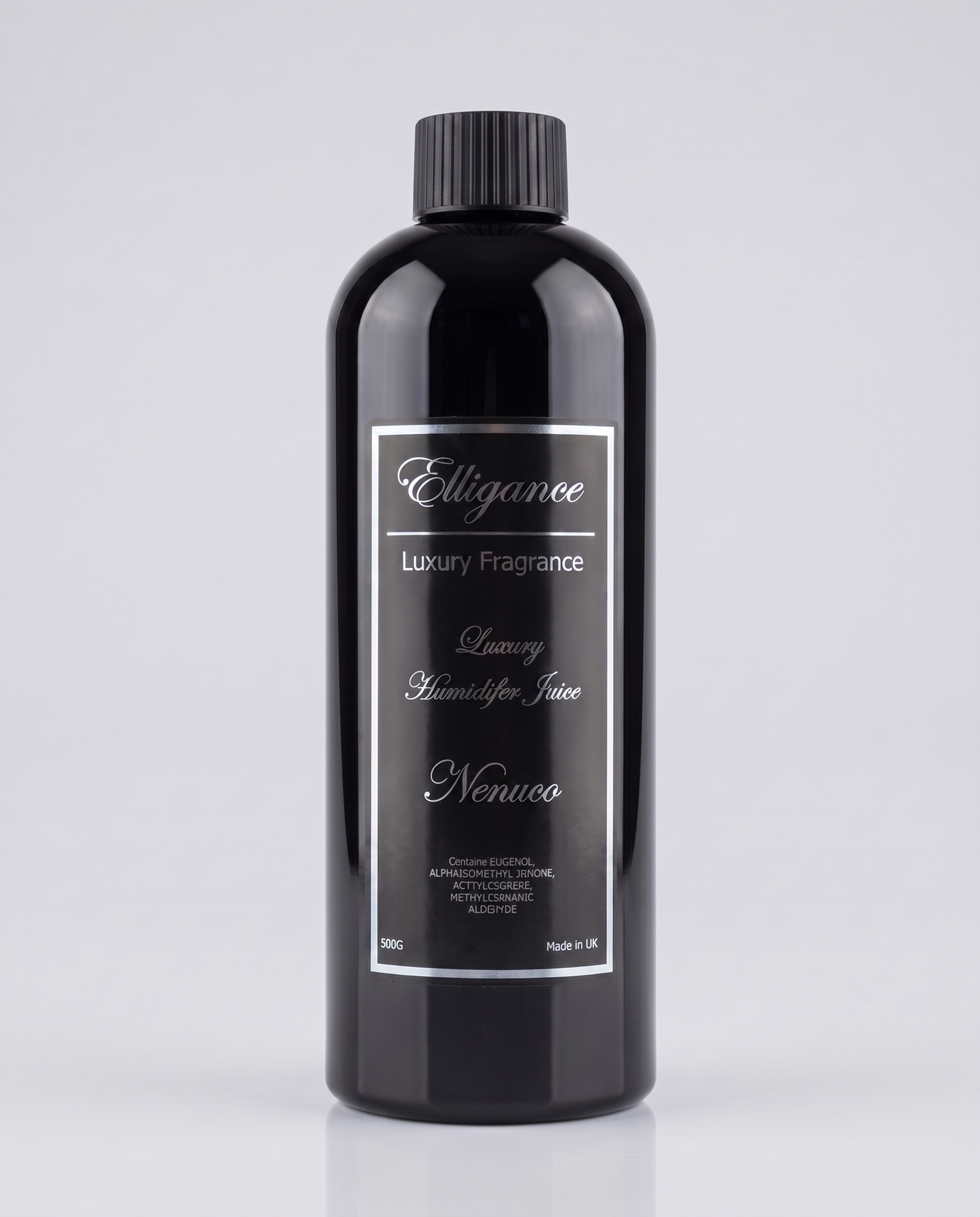Elligance Luxury Humidifier Juice - Nenuco
