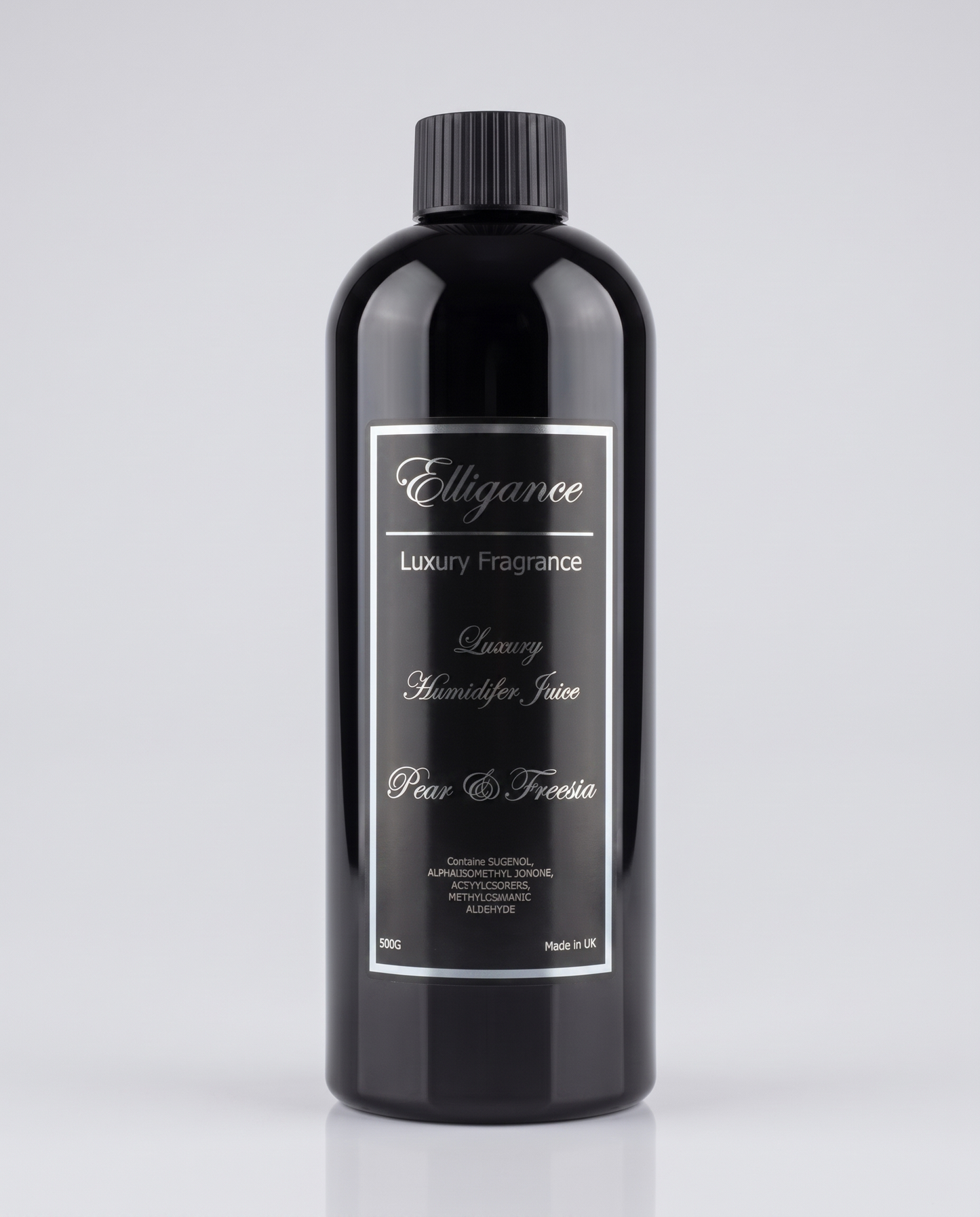 Elligance Luxury Humidifier Juice - Pear & Freesia