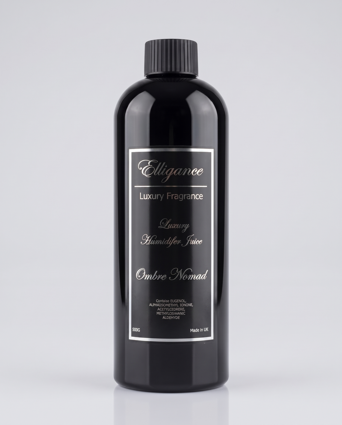 Elligance Luxury Humidifier Juice - Ombre Nomad