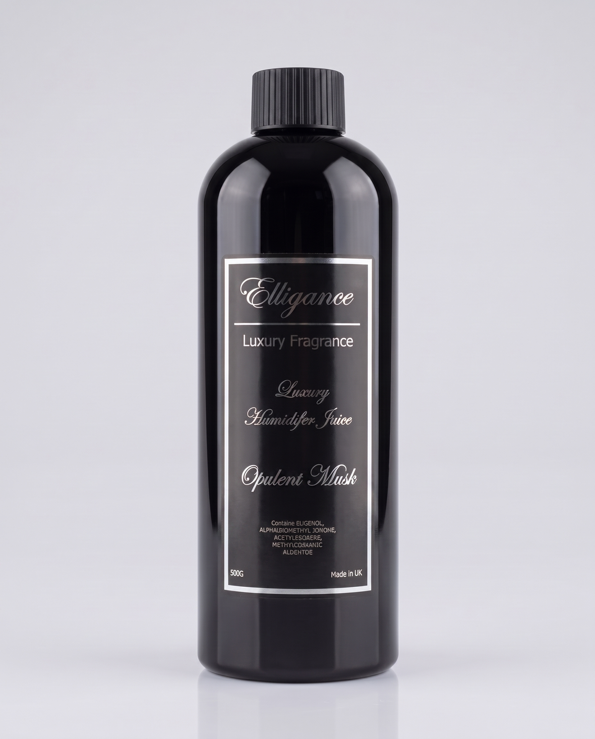 Elligance Luxury Humidifier Juice - Opulent Musk