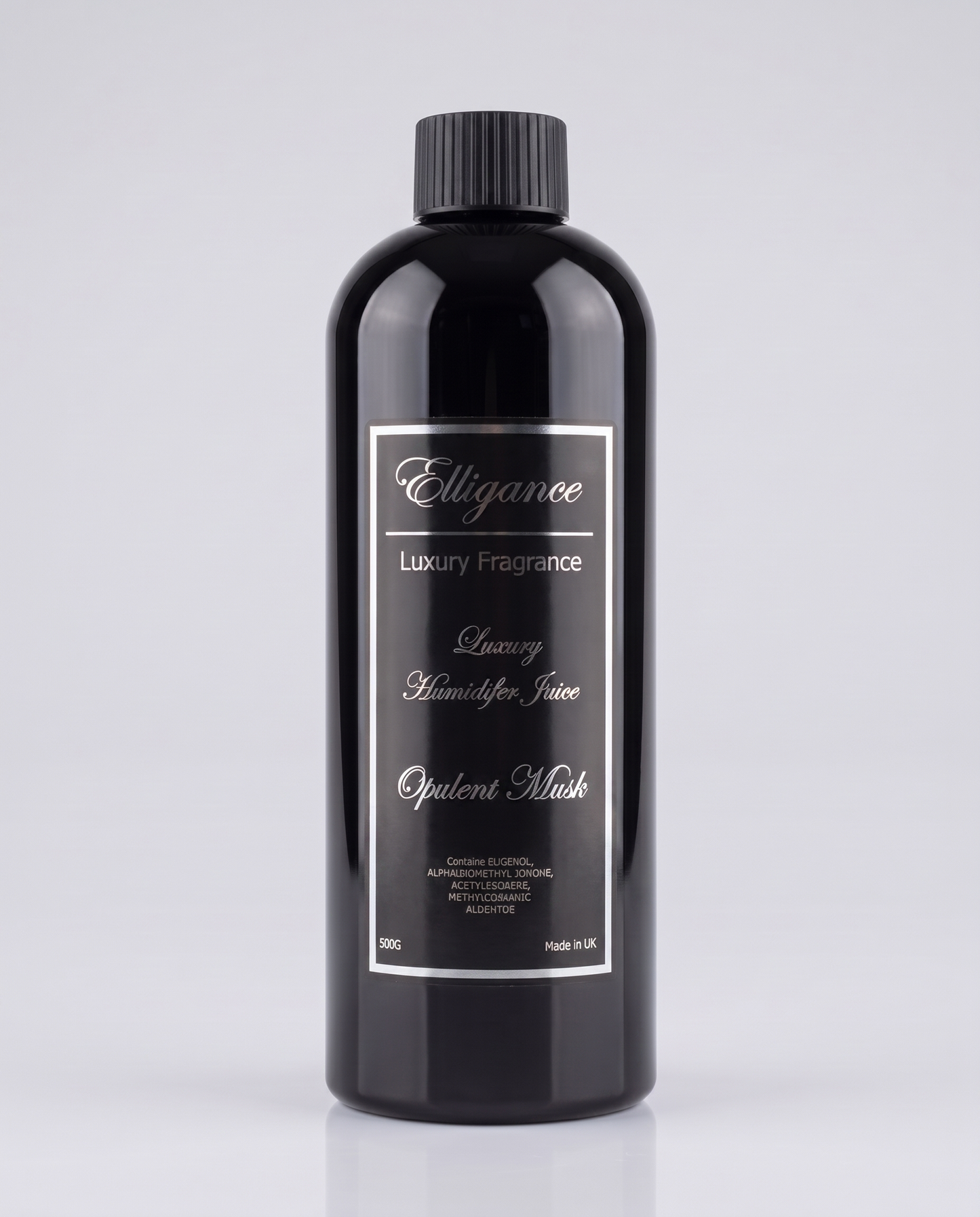 Elligance Luxury Humidifier Juice - Opulent Musk