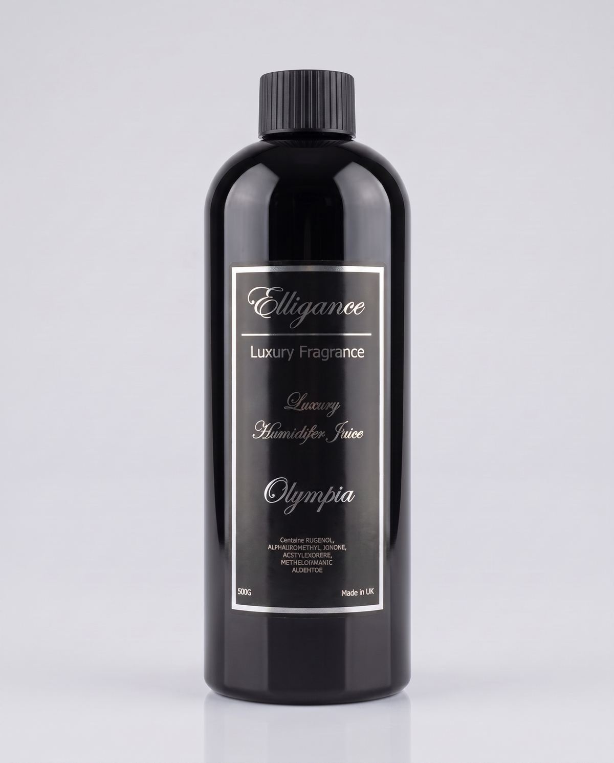 Elligance Luxury Humidifier Juice - Olympia