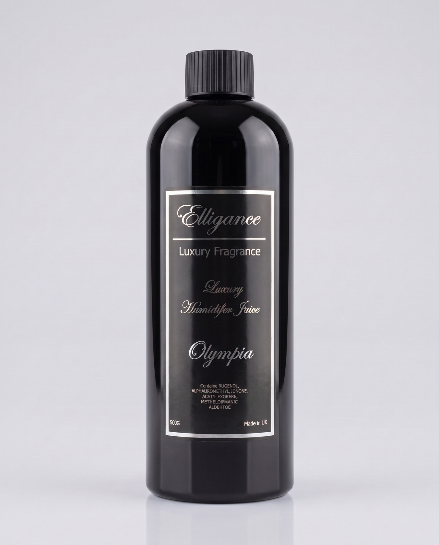 Elligance Luxury Humidifier Juice - Olympia