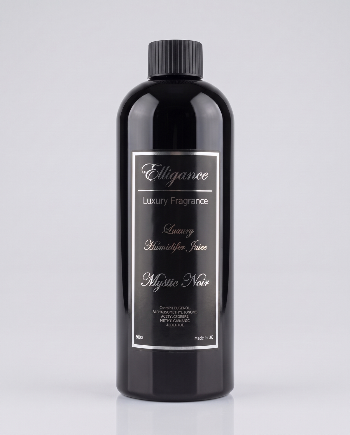 Elligance Luxury Humidifier Juice - Mystic Noir