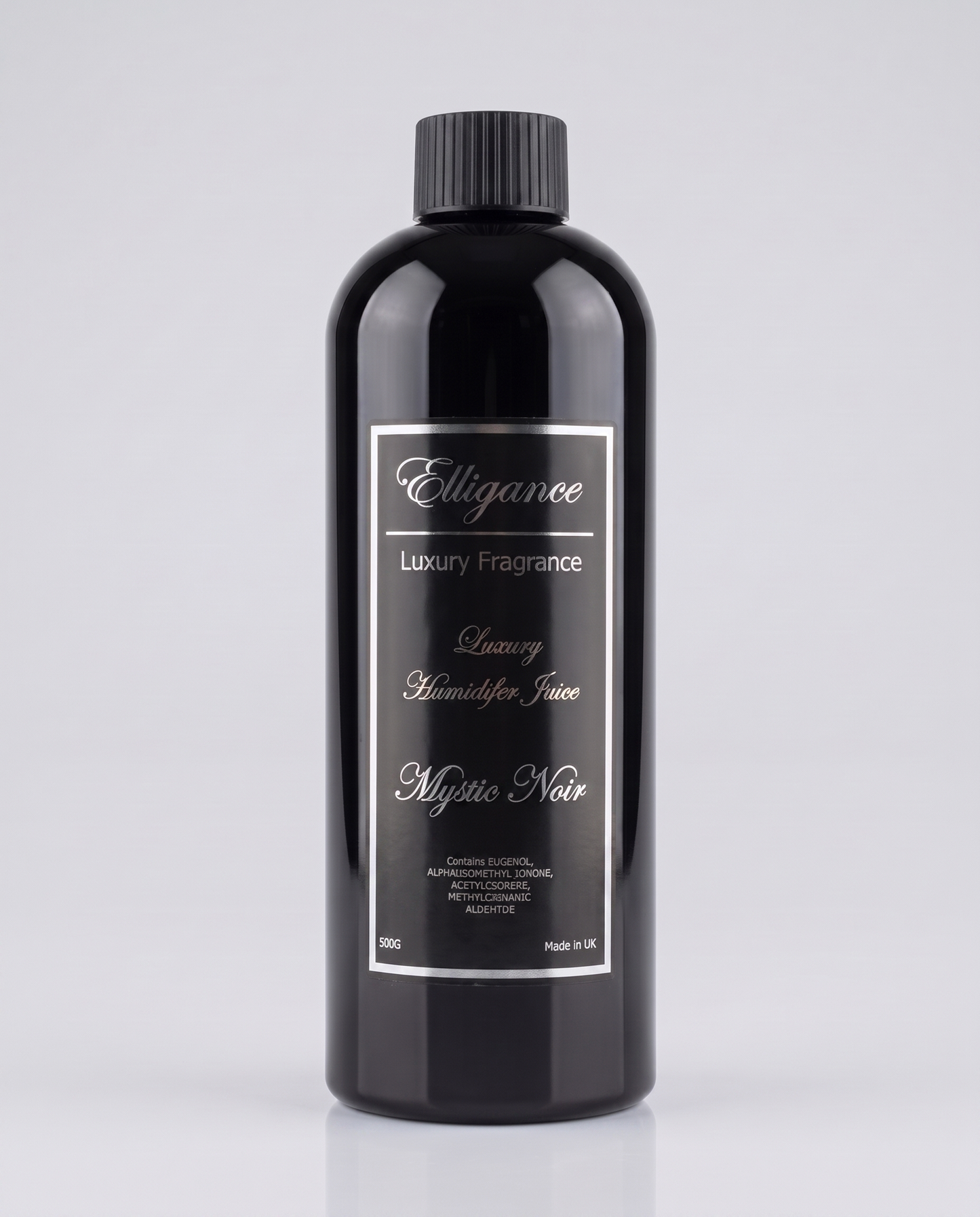 Elligance Luxury Humidifier Juice - Mystic Noir