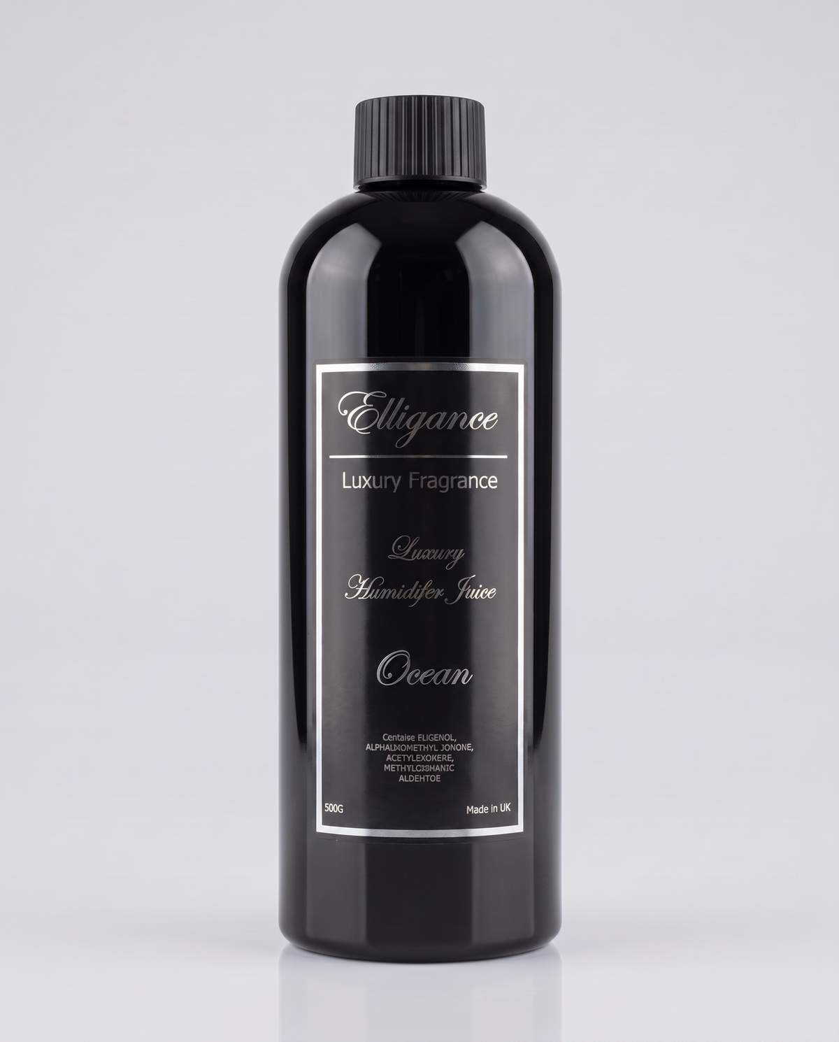 Elligance Luxury Humidifier Juice - Ocean (Kifra)