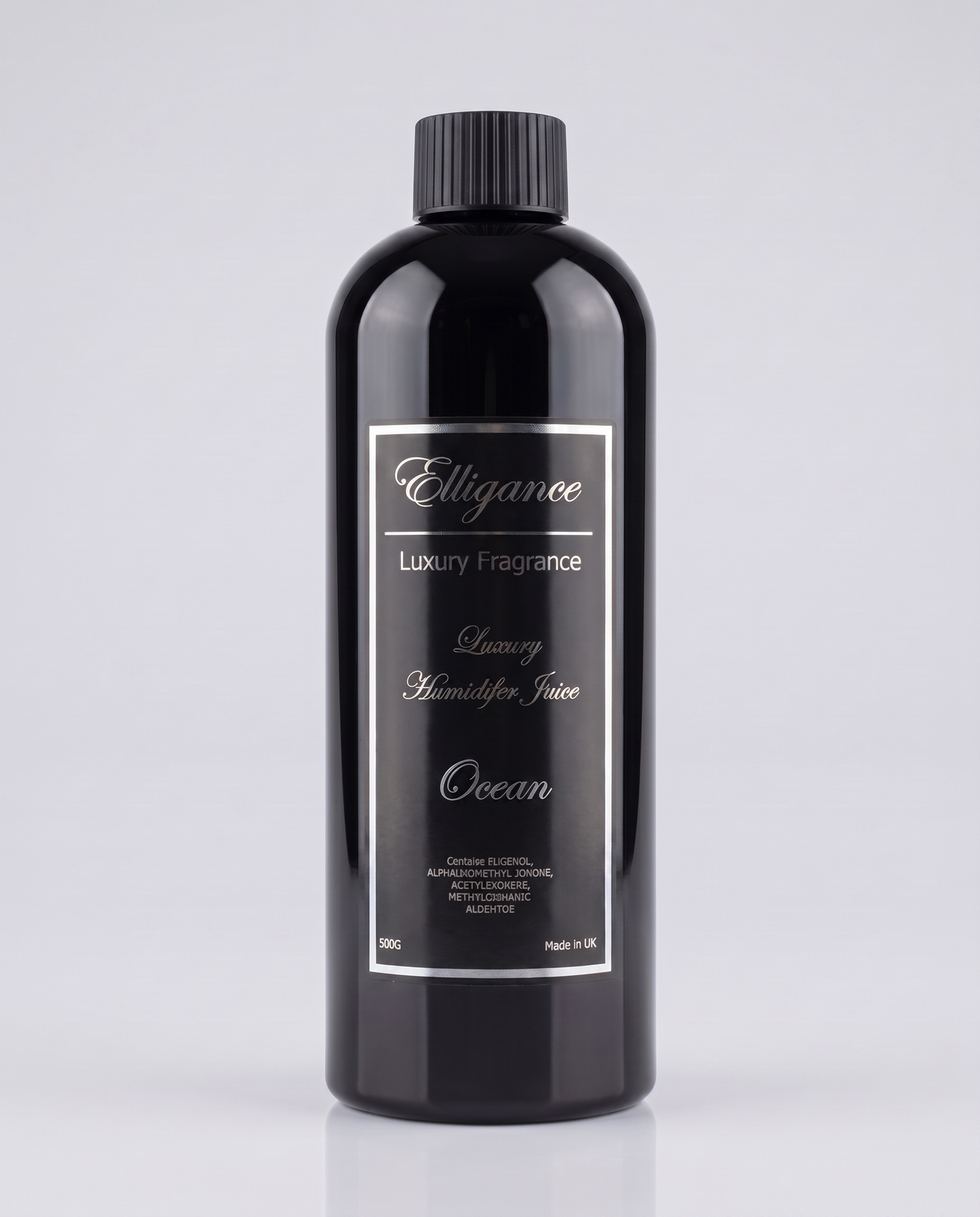 Elligance Luxury Humidifier Juice - Ocean (Kifra)