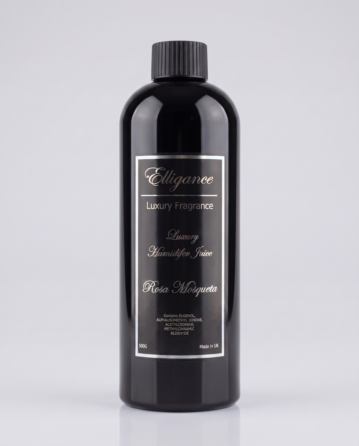 Elligance Luxury Humidifier Juice - Rosa Mosqueta