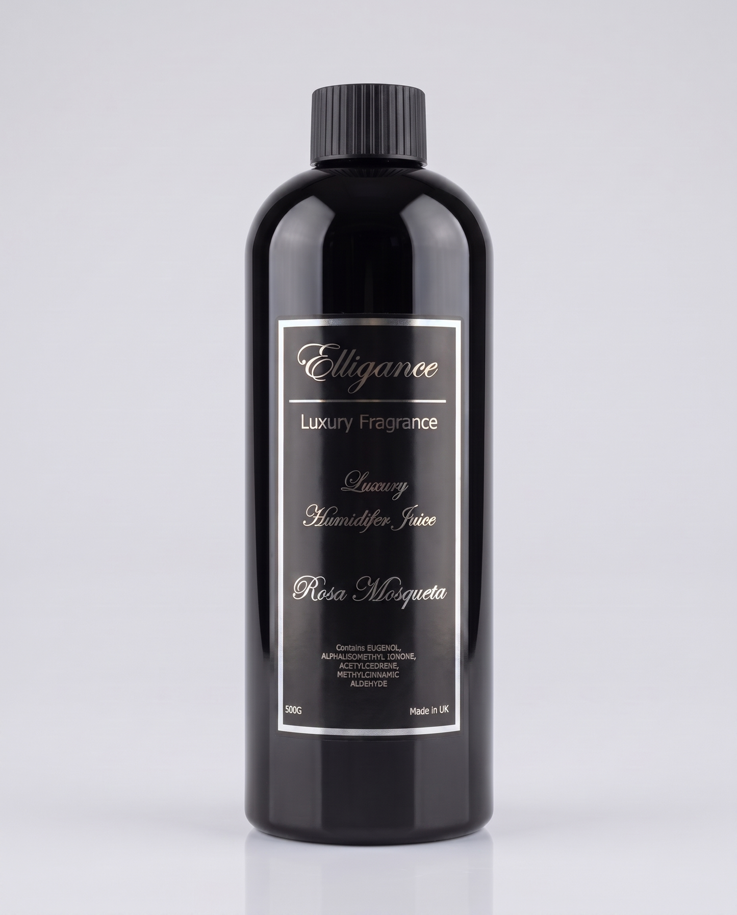 Elligance Luxury Humidifier Juice - Rosa Mosqueta