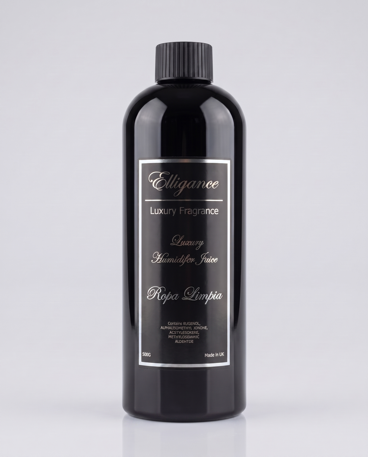 Elligance Luxury Humidifier Juice - Ropa Limpia