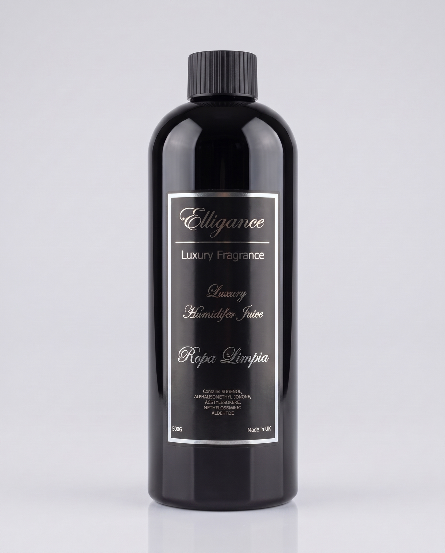 Elligance Luxury Humidifier Juice - Ropa Limpia