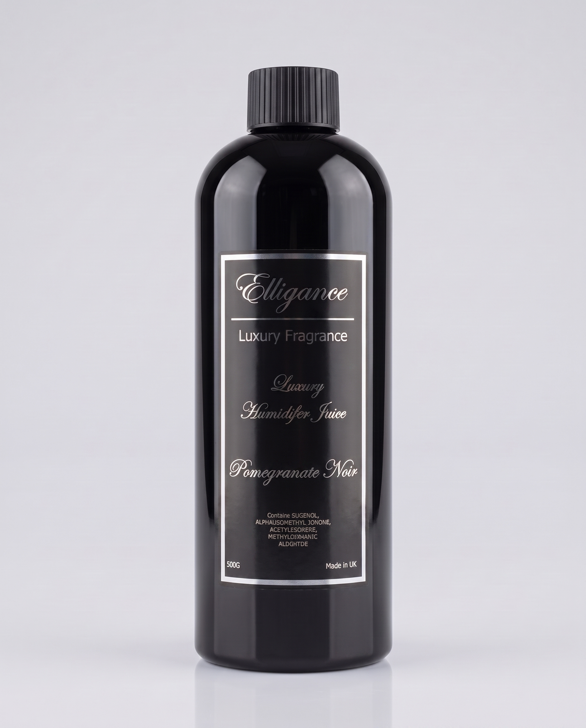 Elligance Luxury Humidifier Juice - Pomegranate Noir