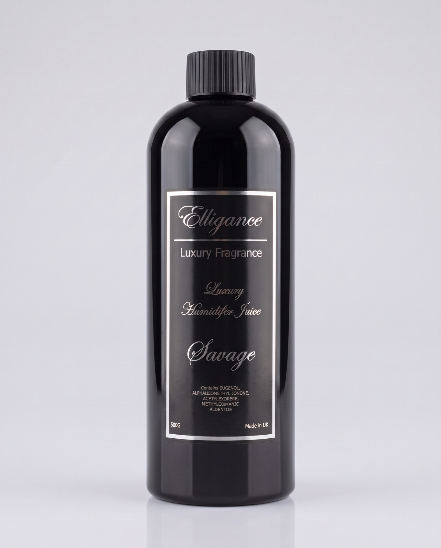 Elligance Luxury Humidifier Juice - Savage