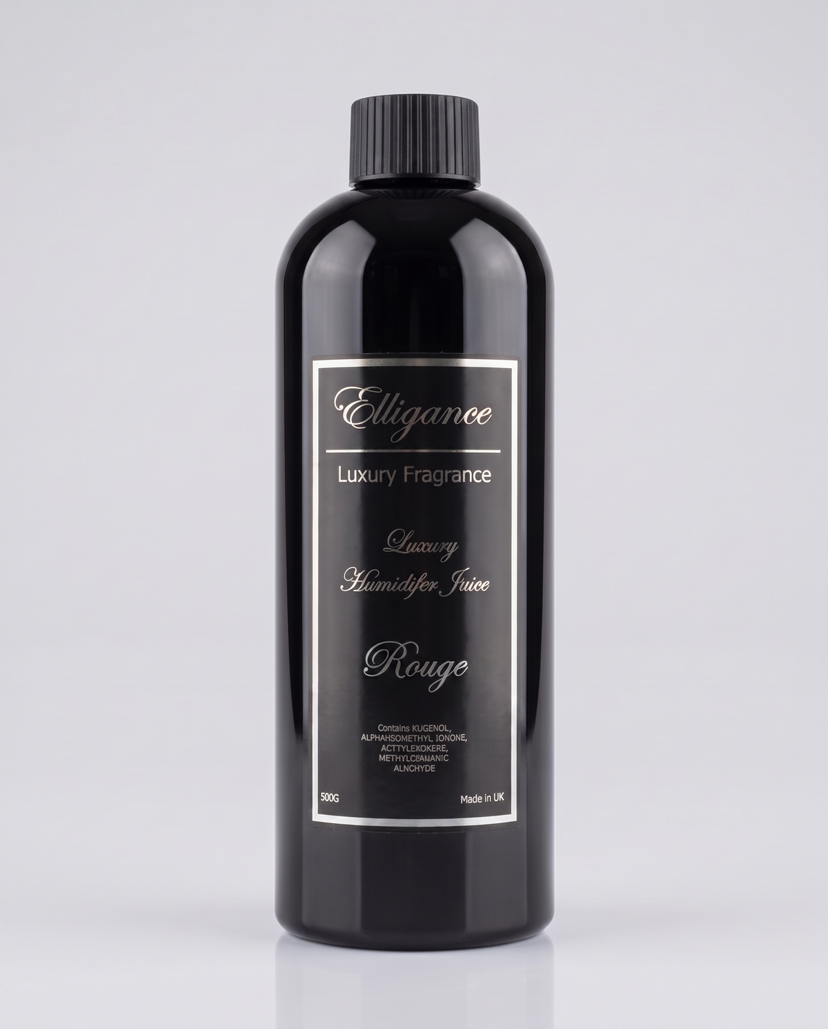 Elligance Luxury Humidifier Juice - Rouge