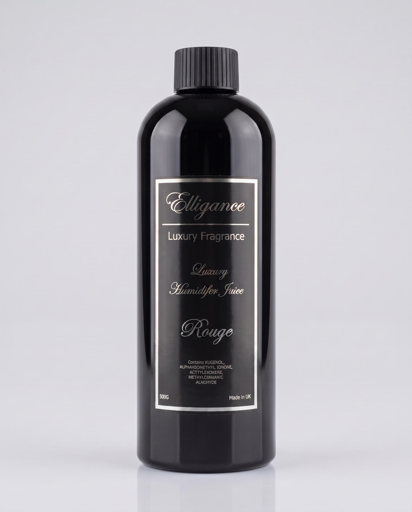 Elligance Luxury Humidifier Juice - Rouge