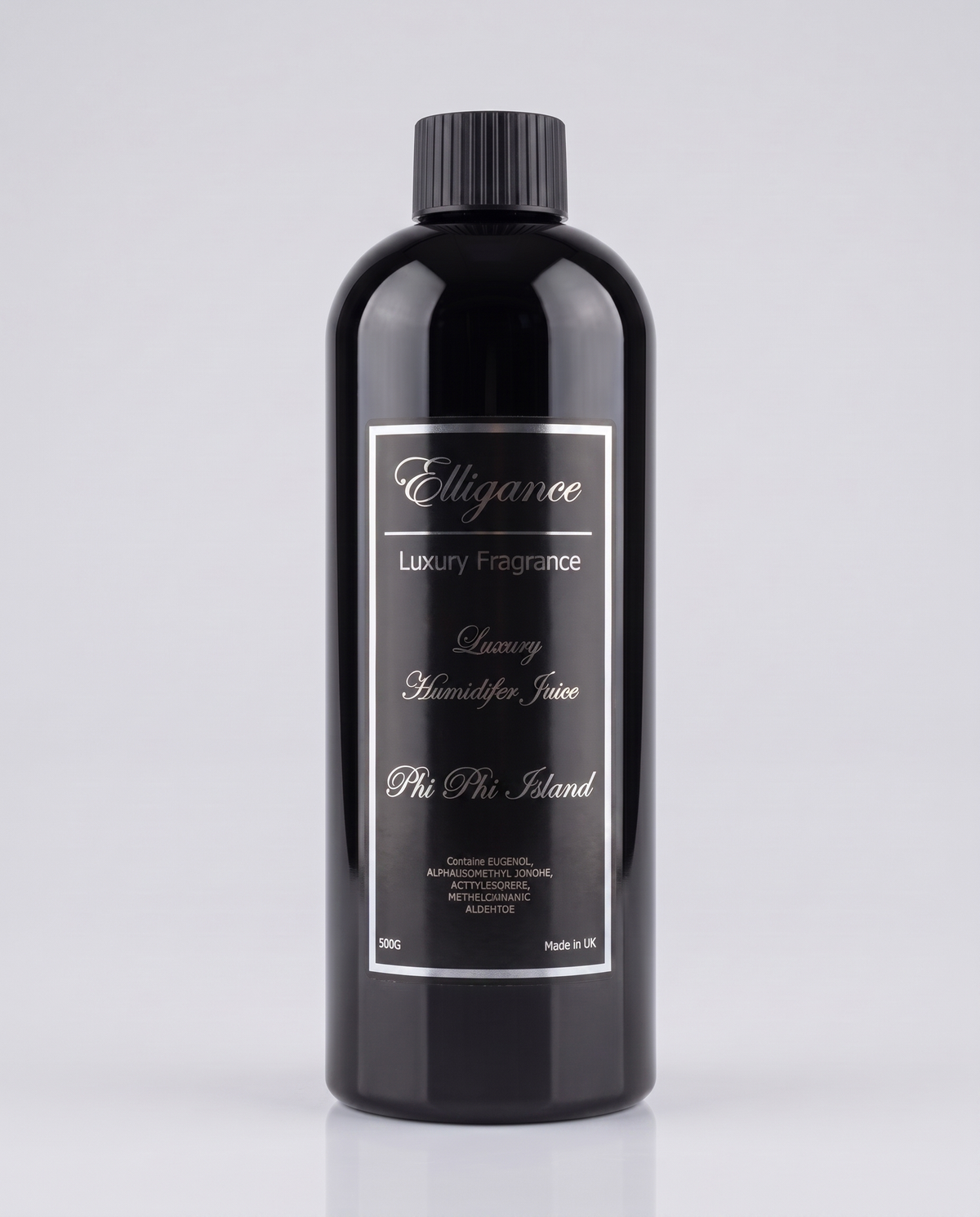 Elligance Luxury Humidifier Juice - Phi Phi Island