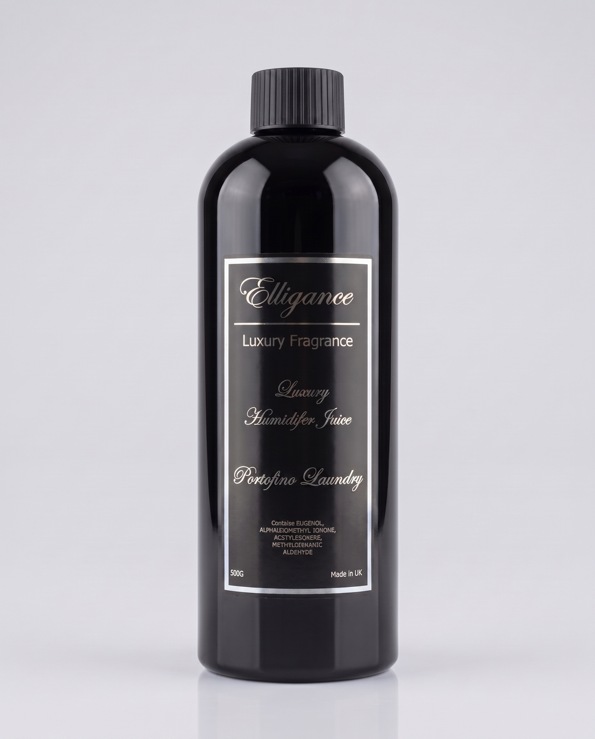 Elligance Luxury Humidifier Juice - Portofino Laundry