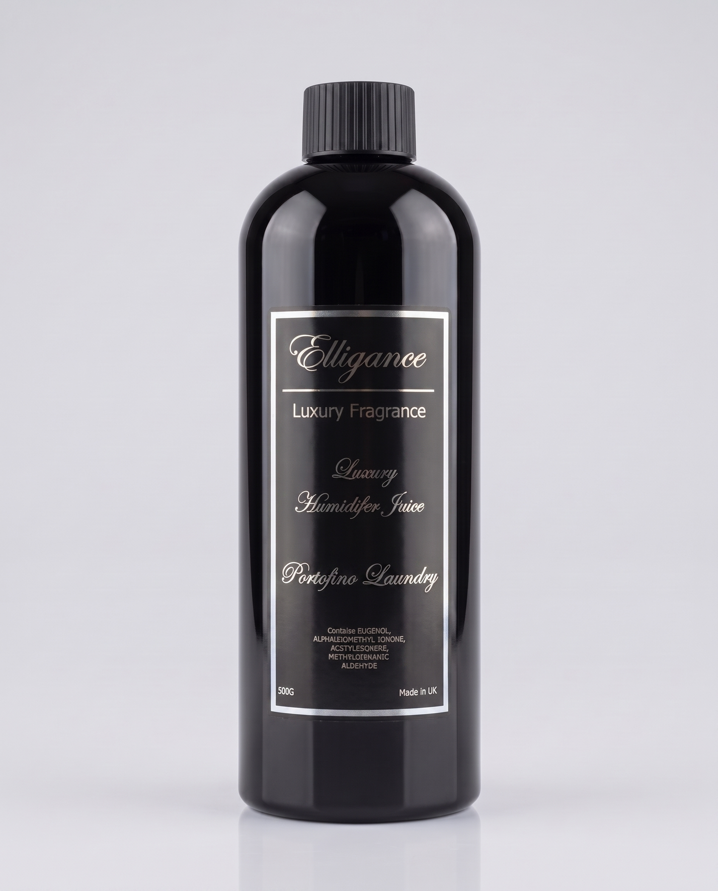 Elligance Luxury Humidifier Juice - Portofino Laundry