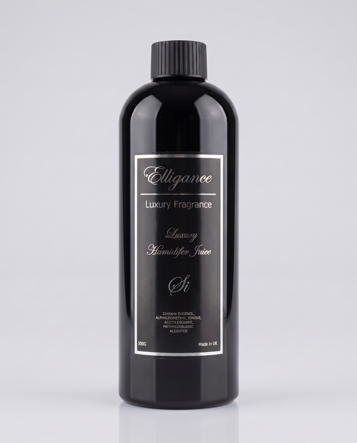 Elligance Luxury Humidifier Juice - Si