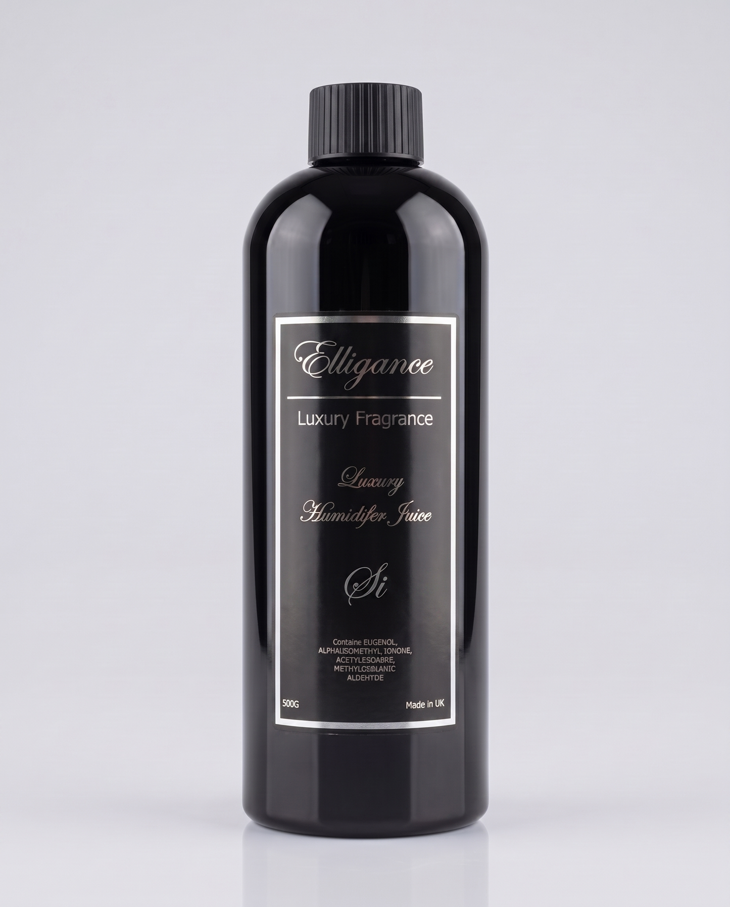 Elligance Luxury Humidifier Juice - Si
