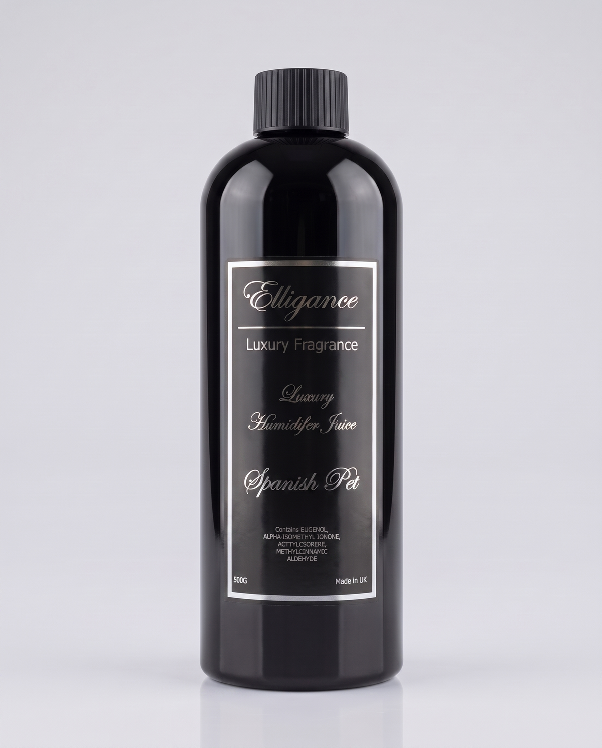 Elligance Luxury Humidifier Juice - Spanish Pet