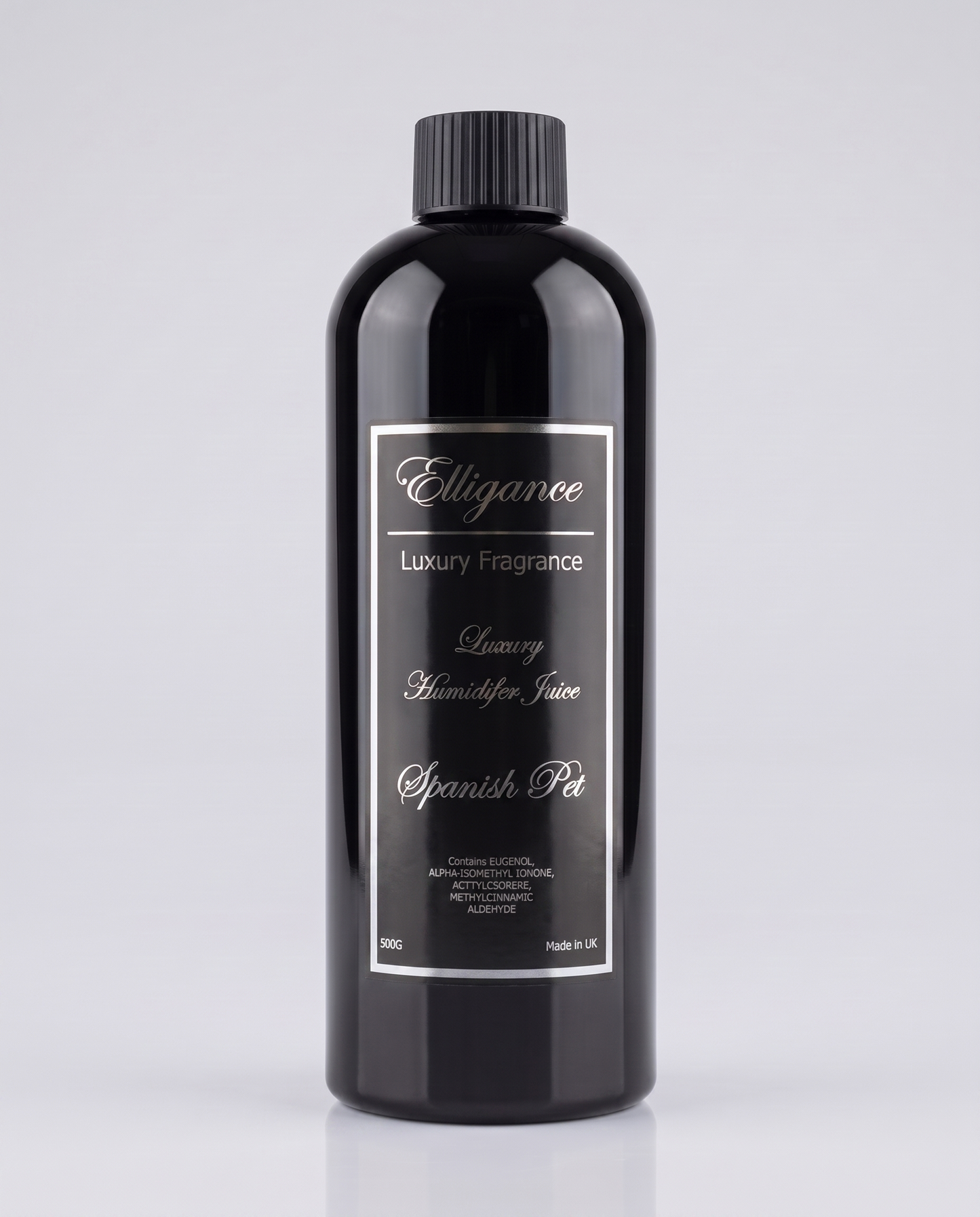 Elligance Luxury Humidifier Juice - Spanish Pet