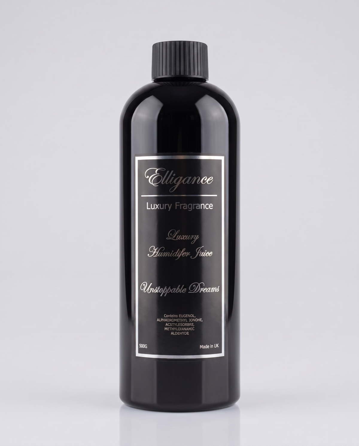 Elligance Luxury Humidifier Juice - Unstoppable Dreams