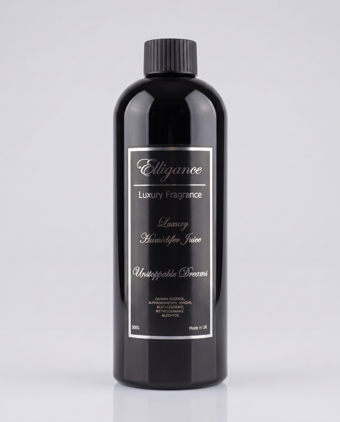 Elligance Luxury Humidifier Juice - Unstoppable Dreams