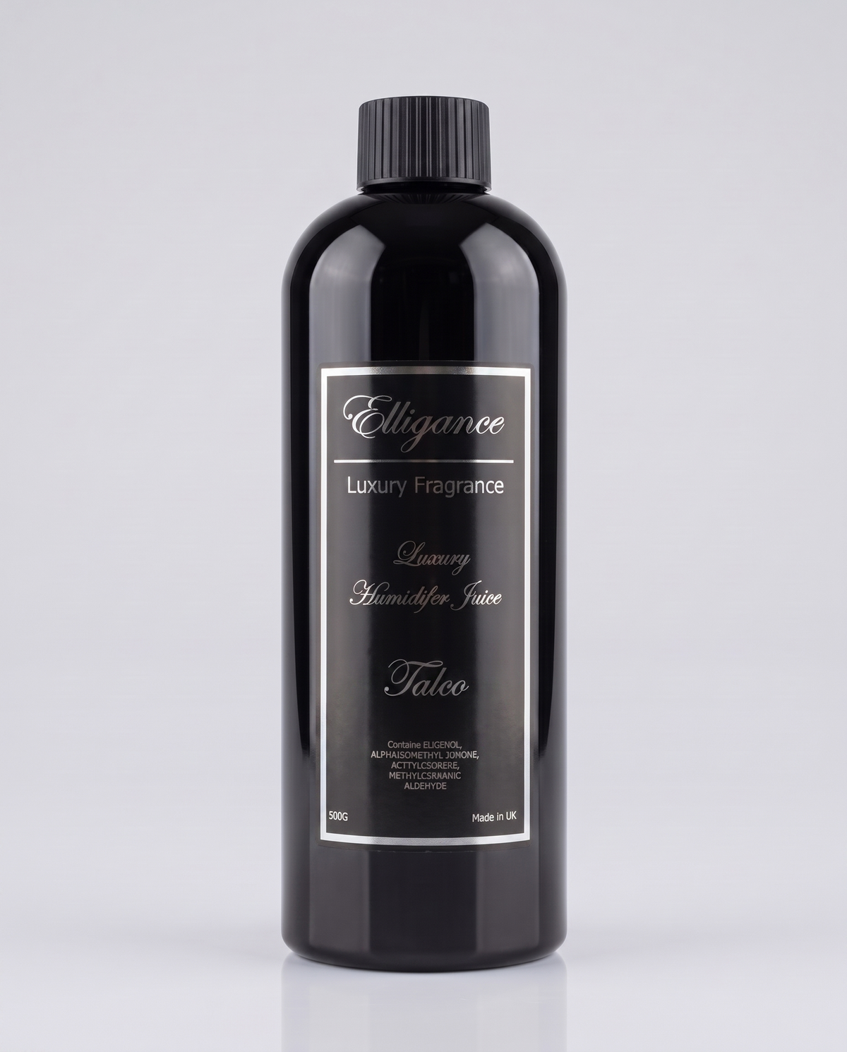 Elligance Luxury Humidifier Juice - Talco