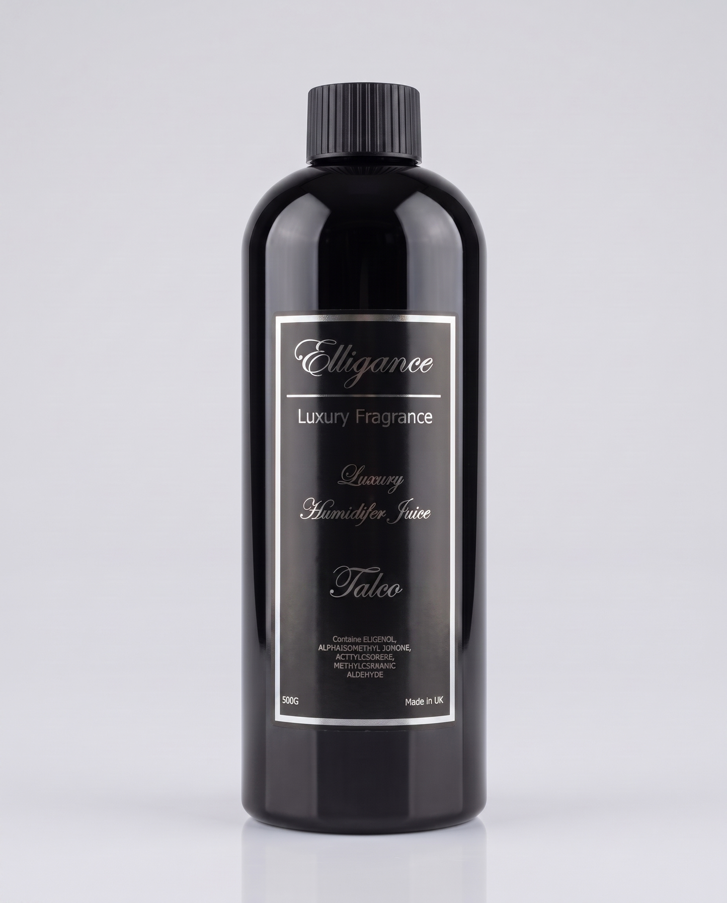 Elligance Luxury Humidifier Juice - Talco