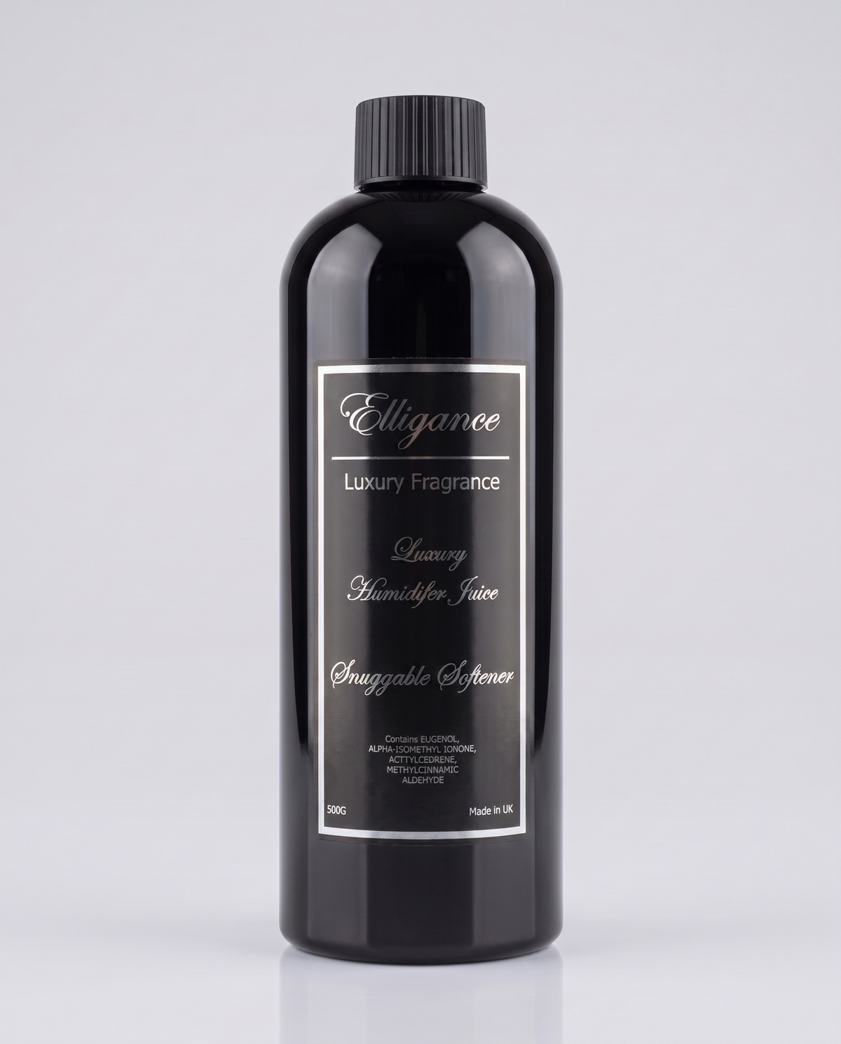 Elligance Luxury Humidifier Juice - Snuggable Softener