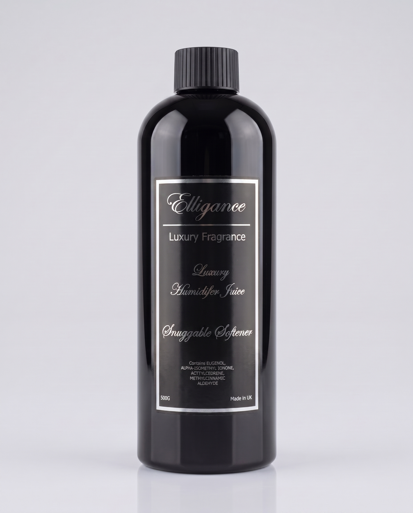 Elligance Luxury Humidifier Juice - Snuggable Softener