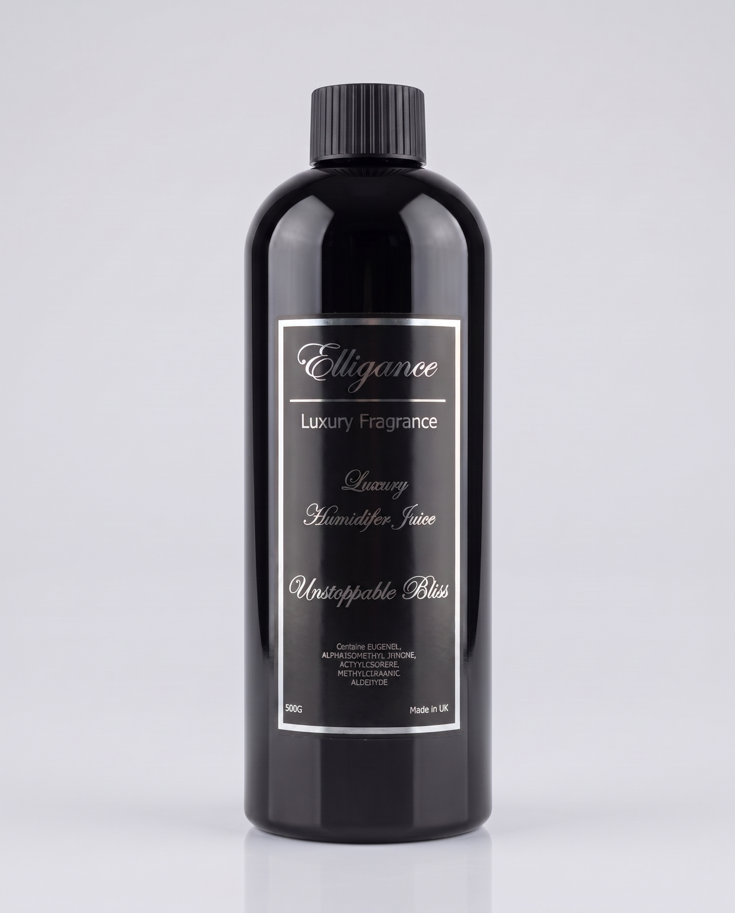 Elligance Luxury Humidifier Juice - Unstoppable Bliss