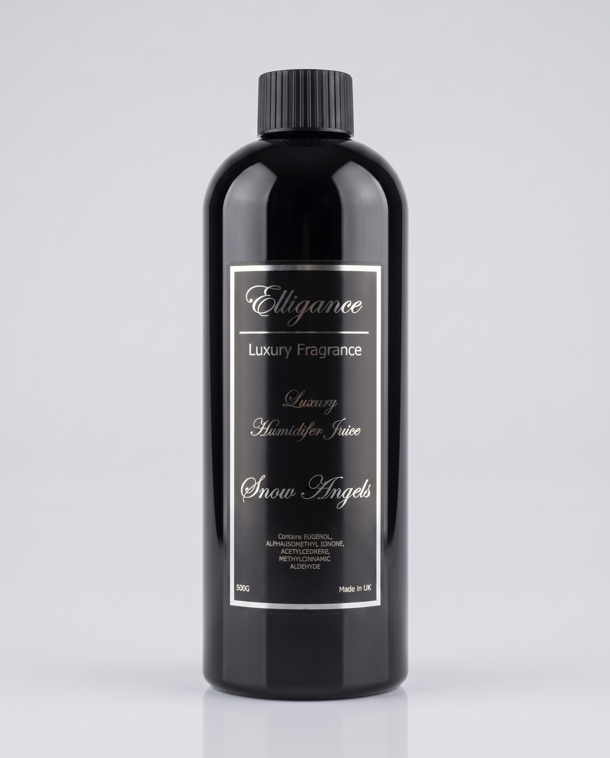 Elligance Luxury Humidifier Juice - Snow Angels